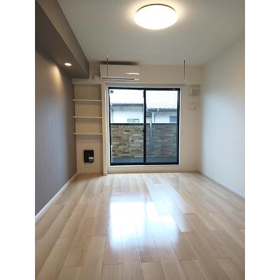 リオ 205【管理NO：1-025800901-02050】 ★家具家電は申し込み後に搬入します★の物件写真2