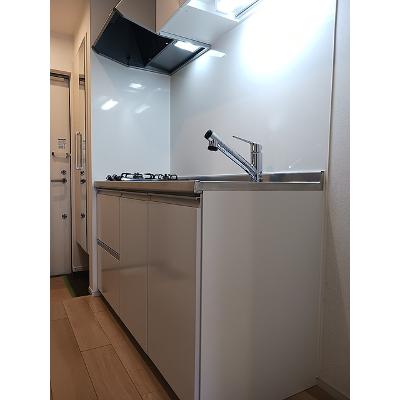 リオ 205【管理NO：1-025800901-02050】 ★家具家電は申し込み後に搬入します★の物件写真3