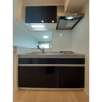 コージー・プレイス 403【管理NO：1-024053101-04030】 ★家具家電は申し込み後に搬入します★ ★2026年08月中旬入居可能★の物件写真3
