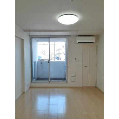 フェイバーＪ．Ｏ－Ⅳ 203【管理NO：1-021598201-02030】 ★家具家電は申し込み後に搬入します★ ★2026年08月下旬入居可能★の物件写真2