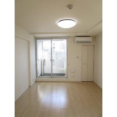 フェイバーＪ．Ｏ－Ⅳ 105【管理NO：1-021598201-01050】 ★家具家電は申し込み後に搬入します★ ★2026年08月下旬入居可能★の物件写真2