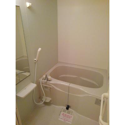アライブ　Ａ 102【管理NO：1-015912801-01020】 ★家具家電は申し込み後に搬入します 2026年08月下旬入居可能の物件写真4