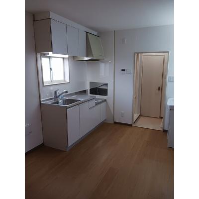 ハイツグリューク 102【管理NO：1-003453401-01020】 ★家具家電は申し込み後に搬入します★ ★2026年09月上旬入居可能★の物件写真3