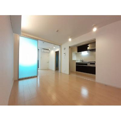 セゾン　アキ 203【管理NO：1-023095501-02030】 ★家具家電は申し込み後に搬入します 2026年10月中旬入居可能の物件写真2