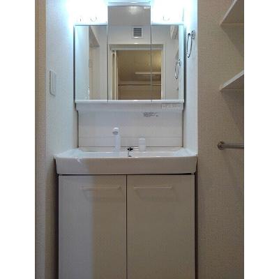 ヴィラージュ　ルリ 106【管理NO：1-025186701-01050】 ★家具家電は申し込み後に搬入します★ ★2026年08月下旬入居可能★の物件写真6
