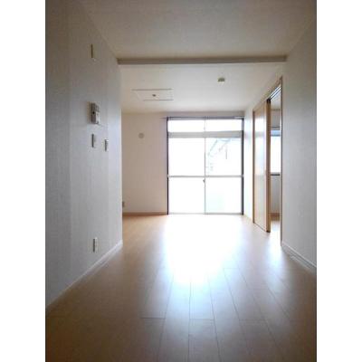 ニューカームマキ 202【管理NO：1-003014501-02020】 ★家具家電は申し込み後に搬入します★ ★2026年09月中旬入居可能★の物件写真2