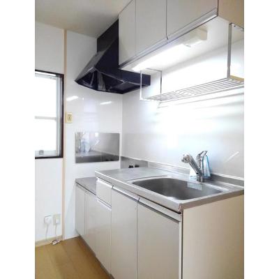 ニューカームマキ 202【管理NO：1-003014501-02020】 ★家具家電は申し込み後に搬入します★ ★2026年09月中旬入居可能★の物件写真3