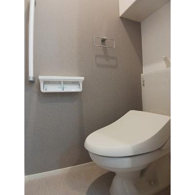 ロワイヤル　フジガーデンＢ 203【管理NO：1-027304401-02030】 ★家具家電は申し込み後に搬入します★ ★2026年09月中旬入居可能★の物件写真5