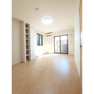 メゾン・ド・ロワイヤル　フジ 101【管理NO：1-024064601-01010】 ★家具家電は申し込み後に搬入します 2026年09月中旬入居可能の物件写真2