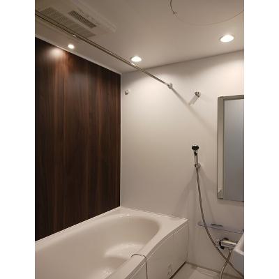 エトワール 206【管理NO：1-024347901-02050】 ★家具家電は申し込み後に搬入します★ ★2026年09月中旬入居可能★の物件写真4