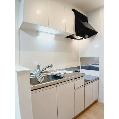ウォーターフロントＡ 201【管理NO：1-022009101-02010】 ★家具家電は申し込み後に搬入します★の物件写真3