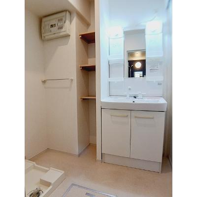 ウォーターフロントＡ 201【管理NO：1-022009101-02010】 ★家具家電は申し込み後に搬入します★の物件写真6