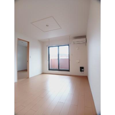 もみの樹　Ⅱ 201【管理NO：1-020929002-02010】 ★家具家電は申し込み後に搬入します★ ★2026年09月中旬入居可能★の物件写真2