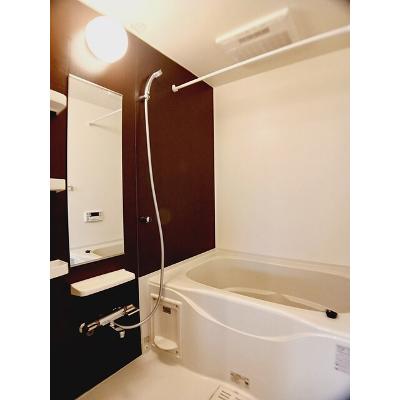 もみの樹　Ⅱ 201【管理NO：1-020929002-02010】 ★家具家電は申し込み後に搬入します★ ★2026年09月中旬入居可能★の物件写真4
