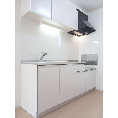 グリーン・フォーリスト 201【管理NO：1-021212701-02010】 ★家具家電は申し込み後に搬入します★ ★2026年09月中旬入居可能★の物件写真3