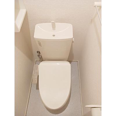 グリーン・フォーリスト 201【管理NO：1-021212701-02010】 ★家具家電は申し込み後に搬入します★ ★2026年09月中旬入居可能★の物件写真5