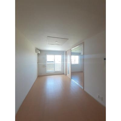 ハピネスハウスⅡ 202【管理NO：1-017107701-02020】 ★家具家電は申し込み後に搬入します★ ★2026年09月中旬入居可能★の物件写真2