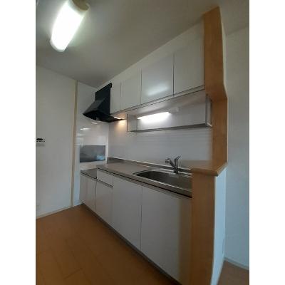 ハピネスハウスⅡ 202【管理NO：1-017107701-02020】 ★家具家電は申し込み後に搬入します★ ★2026年09月中旬入居可能★の物件写真3