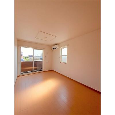ウエスト・ヴィレッジ 101【管理NO：1-015413901-01010】 ★家具家電は申し込み後に搬入します★ ★2026年09月中旬入居可能★の物件写真2