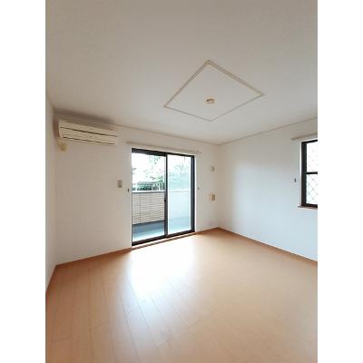 Ｅｎｋｅｌ　ＲＹＯ　Ｂ 101【管理NO：1-015098502-01010】 ★家具家電は申し込み後に搬入します★の物件写真2