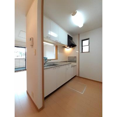 Ｅｎｋｅｌ　ＲＹＯ　Ｂ 101【管理NO：1-015098502-01010】 ★家具家電は申し込み後に搬入します★の物件写真3