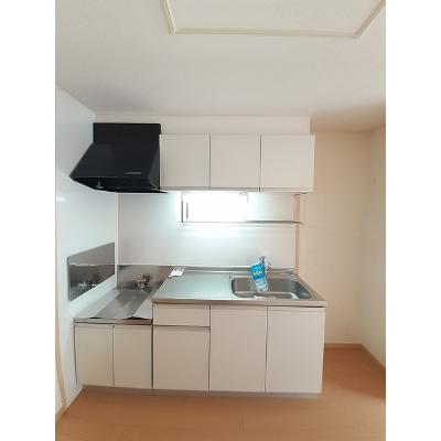 メゾン　一刻　Ⅱ 202【管理NO：1-016183402-02020】 ★家具家電は申し込み後に搬入します★ ★2026年09月下旬入居可能★の物件写真3