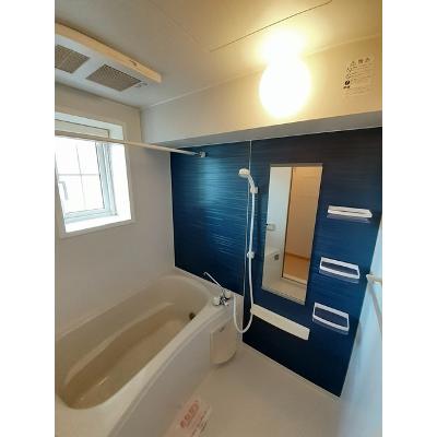 メゾン　一刻　Ⅱ 202【管理NO：1-016183402-02020】 ★家具家電は申し込み後に搬入します★ ★2026年09月下旬入居可能★の物件写真4
