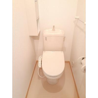 メゾン　一刻　Ⅱ 202【管理NO：1-016183402-02020】 ★家具家電は申し込み後に搬入します★ ★2026年09月下旬入居可能★の物件写真5