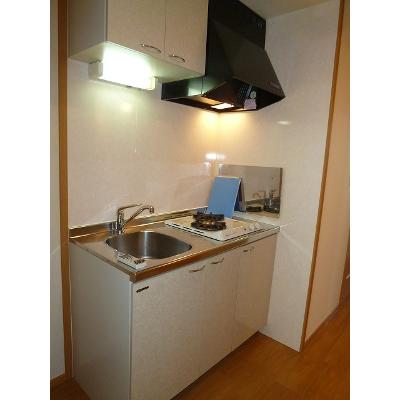 Ｇｏｌｄ　Ｍ　Ｋａｍｏ 107【管理NO：1-013533901-01060】 ★家具家電は申し込み後に搬入します★ ★2026年09月中旬入居可能★の物件写真3