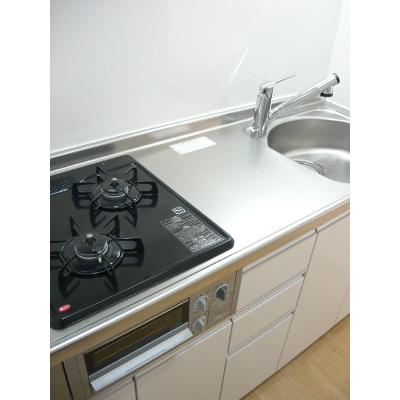 ノースプレインＡ 201【管理NO：1-025298401-02010】 ★家具家電は申し込み後に搬入します 2026年08月上旬入居可能の物件写真3