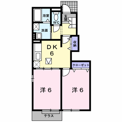 apartment 愛知県岡崎市赤渋町字上河原１９番地１ 

↓地図はこちらから