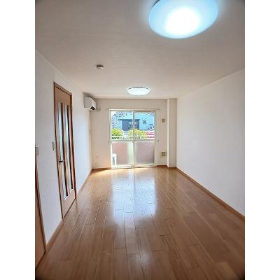 パークサイド井田 103【管理NO：1-013447101-01030】 ★家具家電は申し込み後に搬入します★の物件写真2