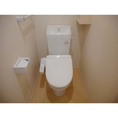 カサ　カンパーナⅡ 205【管理NO：1-022855602-02040】 ★家具家電は申し込み後に搬入します★ ★2026年08月下旬入居可能★の物件写真5