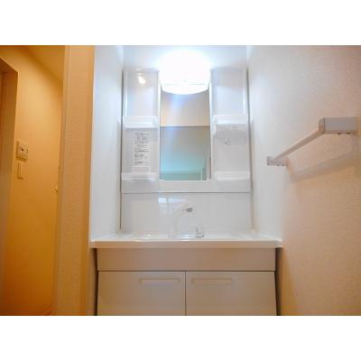 カサ　カンパーナⅡ 205【管理NO：1-022855602-02040】 ★家具家電は申し込み後に搬入します★ ★2026年08月下旬入居可能★の物件写真6