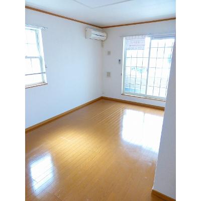 Ａ・ラージュ 203【管理NO：1-014327501-02030】 ★家具家電は申し込み後に搬入します★ ★2026年08月下旬入居可能★の物件写真2