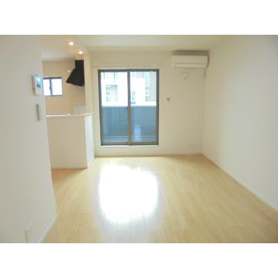 カーサⅣ 203【管理NO：1-022651201-02030】 ★家具家電は申し込み後に搬入します★ ★2026年10月中旬入居可能★の物件写真2