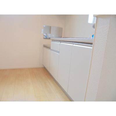 カーサⅣ 203【管理NO：1-022651201-02030】 ★家具家電は申し込み後に搬入します★ ★2026年10月中旬入居可能★の物件写真3