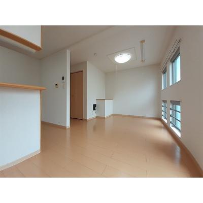 プチベール・エイト 201【管理NO：1-015884301-02010】 ★家具家電は申し込み後に搬入します★ ★2026年09月中旬入居可能★の物件写真2