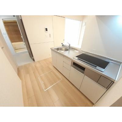 セントヒルズ・フィオーレ 102【管理NO：1-026928501-01020】 ★家具家電は申し込み後に搬入します★ ★2026年10月中旬入居可能★の物件写真3