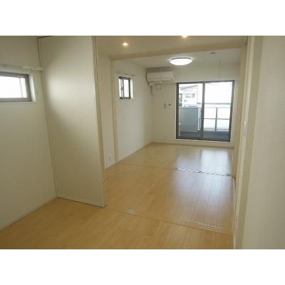 フレグランス中央 203【管理NO：1-023509901-02030】 ★家具家電は申し込み後に搬入します★ ★2026年08月下旬入居可能★の物件写真2
