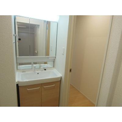 フレグランス中央 203【管理NO：1-023509901-02030】 ★家具家電は申し込み後に搬入します★ ★2026年08月下旬入居可能★の物件写真6