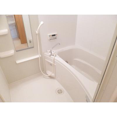 ＷＩＳＨ　Ⅱ 101【管理NO：1-013965902-01010】 ★家具家電は申し込み後に搬入します★ ★2026年08月下旬入居可能★の物件写真4