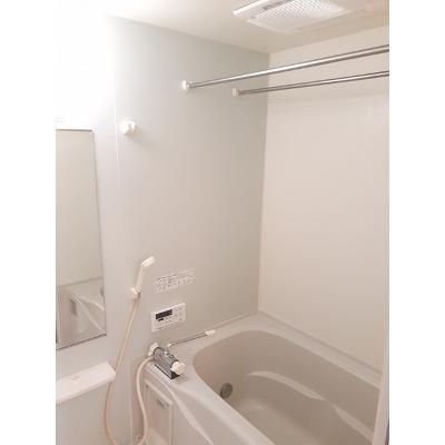 レジダンス　ノーブルⅡ 202【管理NO：1-016440802-02020】 ★家具家電は申し込み後に搬入します★ ★2026年09月中旬入居可能★の物件写真4