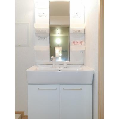 レジダンス　ノーブルⅡ 202【管理NO：1-016440802-02020】 ★家具家電は申し込み後に搬入します★ ★2026年09月中旬入居可能★の物件写真6