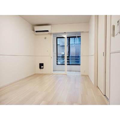 レヴァータ 101【管理NO：1-027934901-01010】 ★家具家電は申し込み後に搬入します★ ★2026年10月上旬入居可能★の物件写真2
