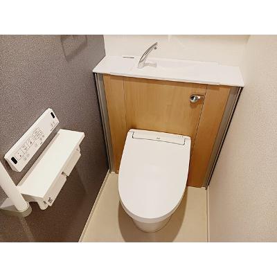 レヴァータ 101【管理NO：1-027934901-01010】 ★家具家電は申し込み後に搬入します★ ★2026年10月上旬入居可能★の物件写真5
