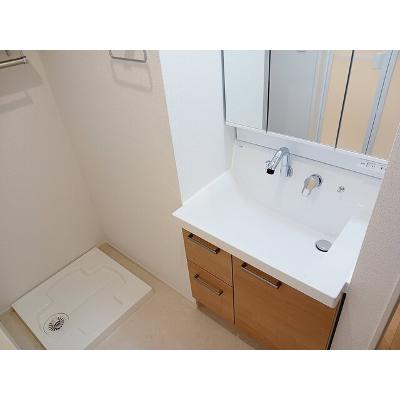レヴァータ 101【管理NO：1-027934901-01010】 ★家具家電は申し込み後に搬入します★ ★2026年10月上旬入居可能★の物件写真6