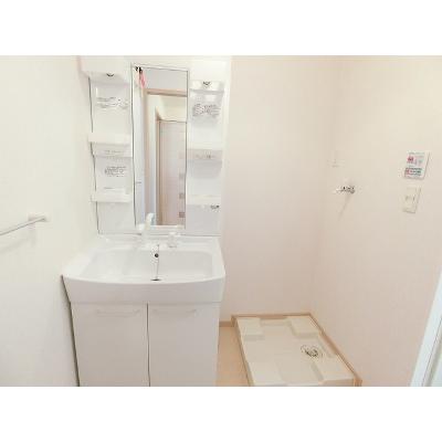 ドリームパレスⅡ 105【管理NO：1-015907701-01040】 ★家具家電は申し込み後に搬入します★ ★2026年09月中旬入居可能★の物件写真6