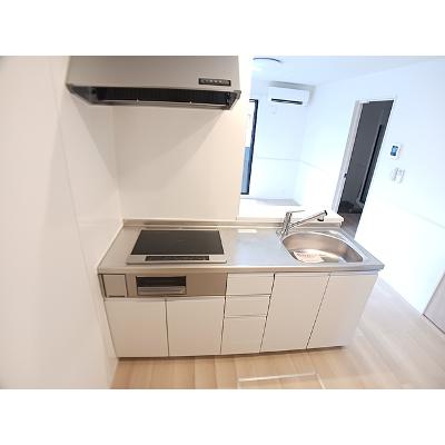 ヌーヴォー　エ　ベル　Ⅲ 103【管理NO：1-027612703-01030】 ★家具家電は申し込み後に搬入します★の物件写真3