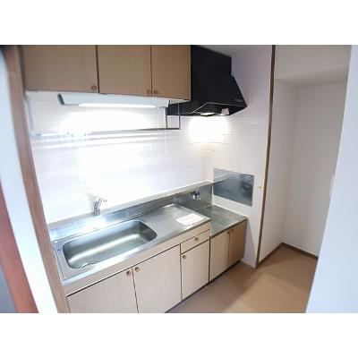 ノースクワイル５ 203【管理NO：1-009335501-02030】 ★家具家電は申し込み後に搬入します★の物件写真3